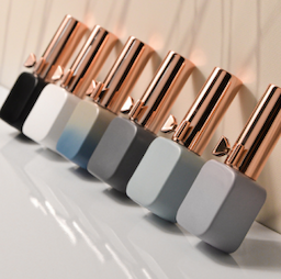 Nail Polish Oil bottle