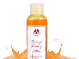 Peeling Lotion