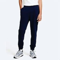 Custom Cargo Pant Hip Hop Flare Cargo Trousers 100% Cotton Loose Mens Sweatpants Cargo Sweat Pants Men