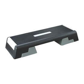 Wholesale Cheap Adjustable Fitness Plastic Aerobic Step Platform Exercise Step Board