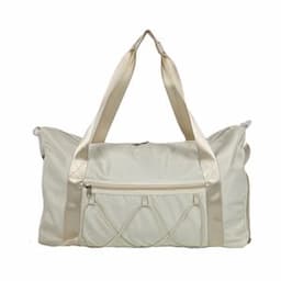 Wholesale Custom Logo Fashion Travel Duffel Bag