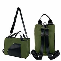 Wholesale Canvas Weekenders travel Bags