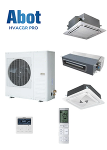 air condit supplier