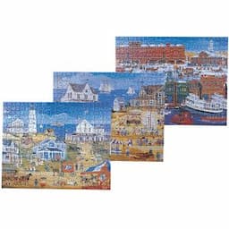 500pcs Jigsaw Puzzle