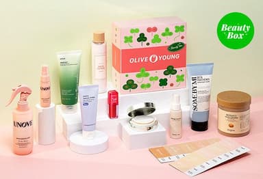 Beauty Box