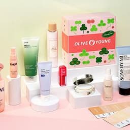 Beauty Box