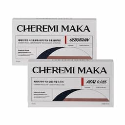 CHEREMI MAKA