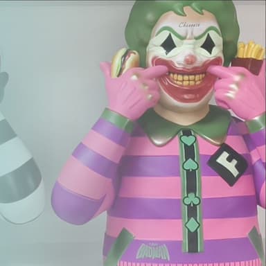 Custom Toy Factory