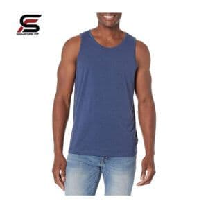 Men’s tank top
