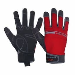 HANDLANDY Car industrial Construction Farm Work Working Safety Touch screen Mechanic gloves