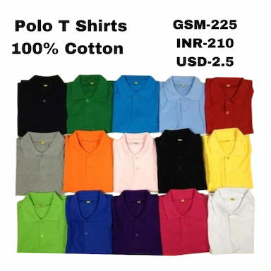 T-shirt Collection