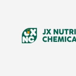 JX NUTRITIONAL CHEMICAL logo