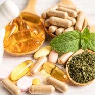 Dietary Supplement