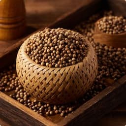 White Pepper