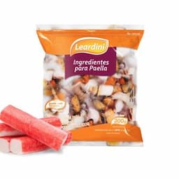 Frozen Products
