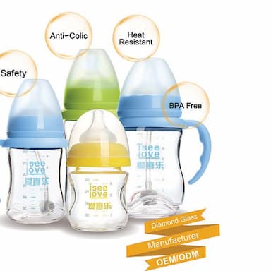 Baby Bottles