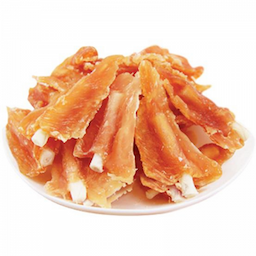 OEM/ODM Pet Food Chicken dog Snack