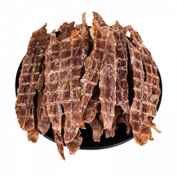 OEM/ODM Pet treats Duck flake