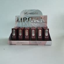 Lipstick with beautiful colors and moist feeling made in China