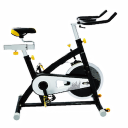 Top Sale Indoor Fitness Exercise Equipment Cardio Spin Bike Cycle Machine