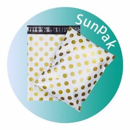 Delivery Shirt Mail Bags Carrier Catch Poly Mailer Bag Coral Colorful Delivery Adhesive Shipping Seal Bags Clothing