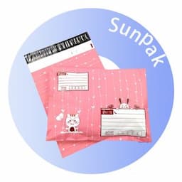 Delivery Shirt Shipping Bag 40X50Cm Waterproof-Mail-Bag Neutral Polymailers Courier Packing Mailer Bags Adhesive Tape
