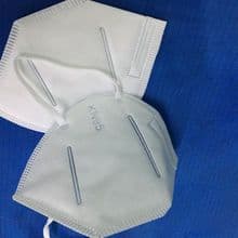 Gb2626-2006 kn95 mask kn 95 respirator mask kn95 folding face mask kn95 protect mask