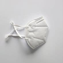 Ffp2 masks ffp2 n95 anti dust mask kn95 disposable face mask kn95