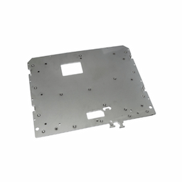 Metals: Stamping