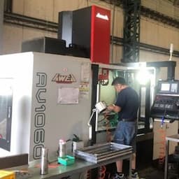 Metals: Die Casting