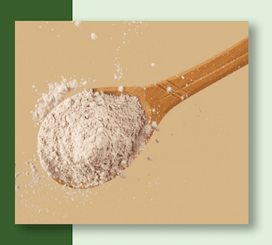Guar Gum Powder - Food Grade