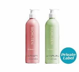 BIOKLEEN Shampoo