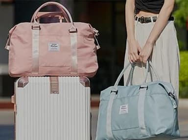 Travel bag