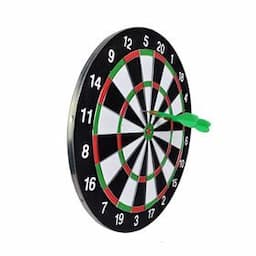 Cheap price magnet portable 13 15 Inch dart board stands for sale indoor game safety kids surrounds dardos