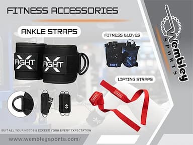Fitness Accessories
