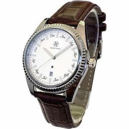 Custom Stainless Steel Luminous Calendar OEM Luxury Watch Men Uhren High Quality Quartz Watch Orologio Uomo