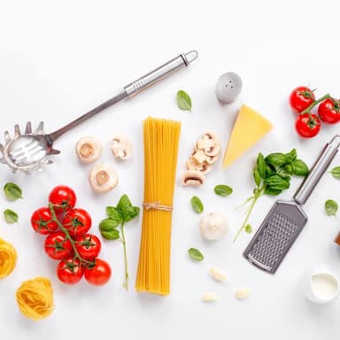 Kitchen Utensils