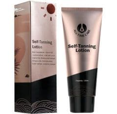 Tanning Lotion