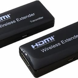 HDMI Wireless Extender