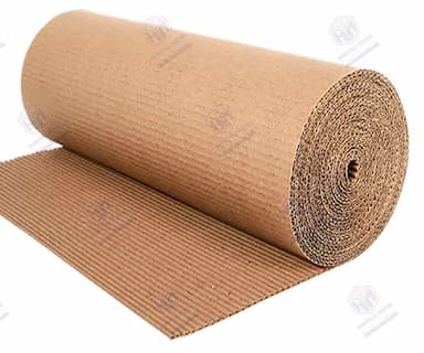 CARTON CUỘN GÓI HÀNG