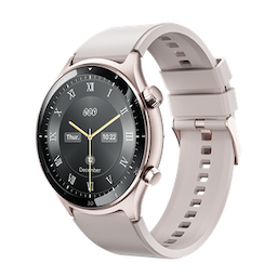 QCY Active GT Smart Watch