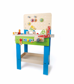 Preschool Role Play