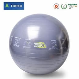 High quality custom design anti burst gym ball, yoga ball , fitness ball