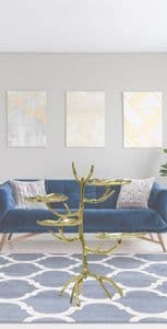 Decorative Objects