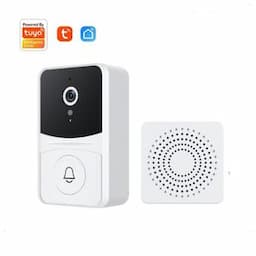 X7【Mini Visual doorbell】