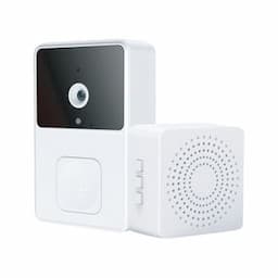 X5【Mini Visual doorbell】
