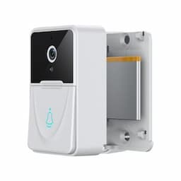 X3【Mini Visual doorbell】