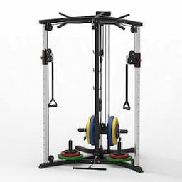 Custom Made Spare Parts for Fitness Equipment Home China