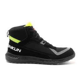 Construction Work Boots