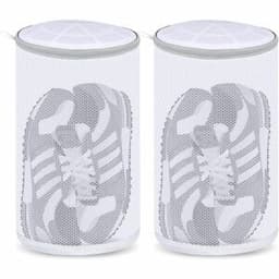Bulk Sneaker Mesh Washing Bag